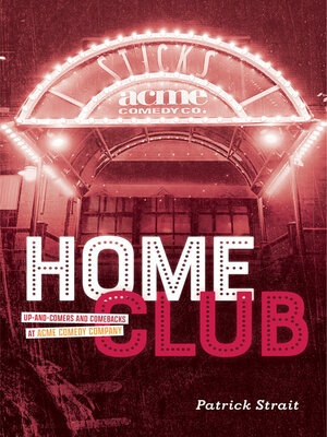 Home Club - ebook